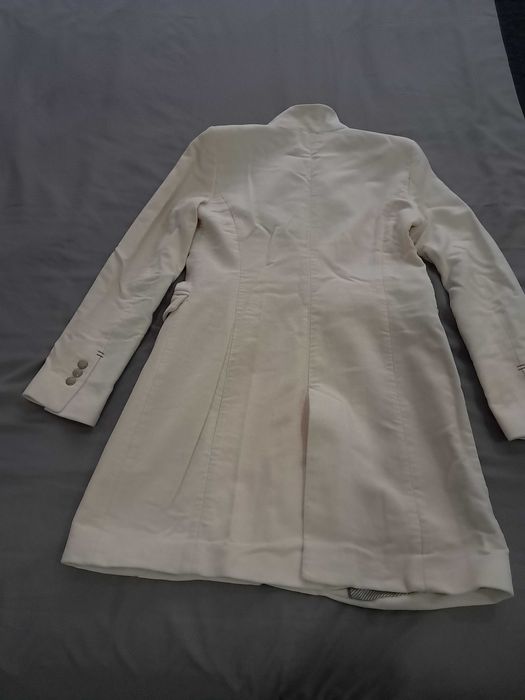 Casaco versátil zara