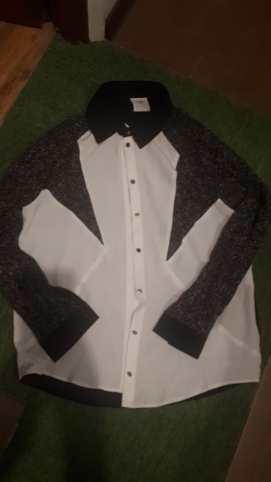 Ubrania damskie rozm 42