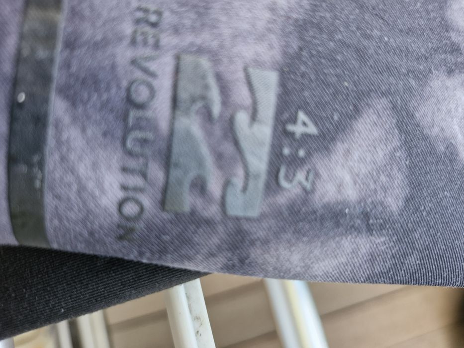 Vendo fato surf Billabong revolution 4:3