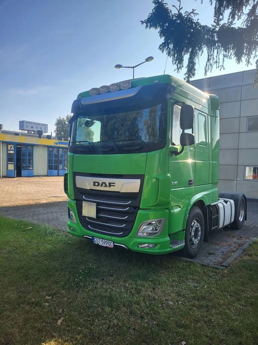 DAF