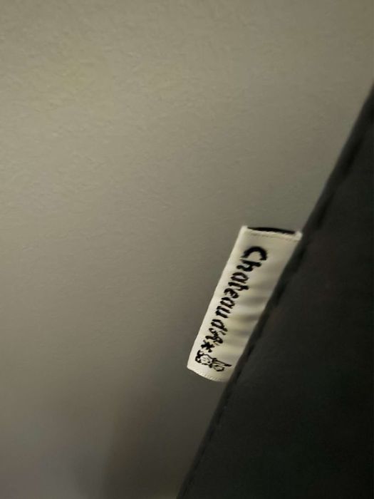 Sofa de pele Chateau d’Ax