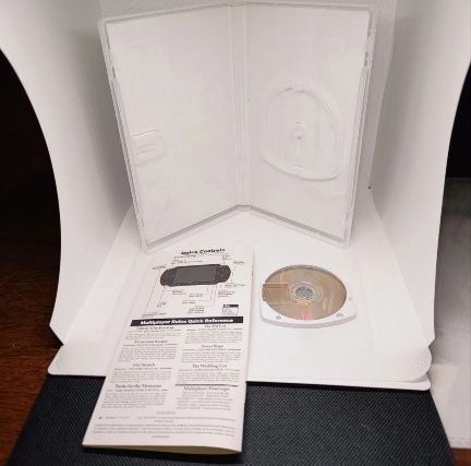 Grand Theft Auto: Liberty City Stories (Sony PSP) Platinum