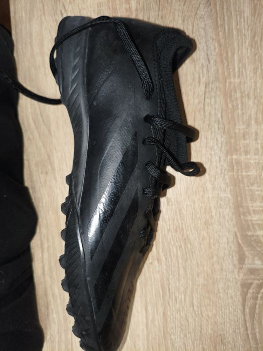 Adidas X Crazyfast