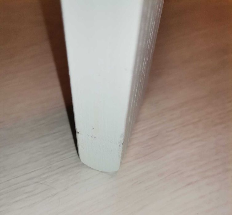 Conjunto Mesas Centro Brancas - Ikea Svalsta