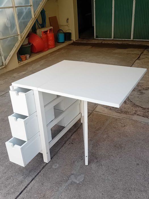 Mesa cozinha Ikea