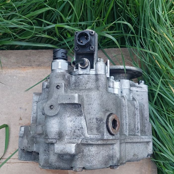 Коробка отбора мощности для грузовика Mercedes Actros, Axor MP1, 2, 3