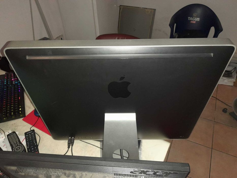 Apple iMac Retro