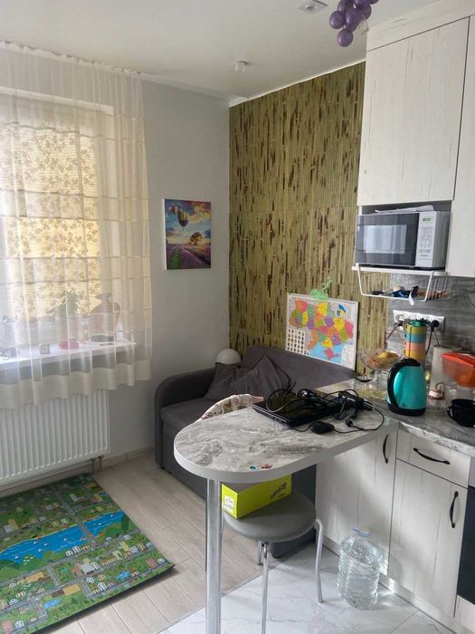 1-кімнатна квартира за адресою вул. Чорнобильська (площа 41 м²) - Atlanta.ua - фото 4