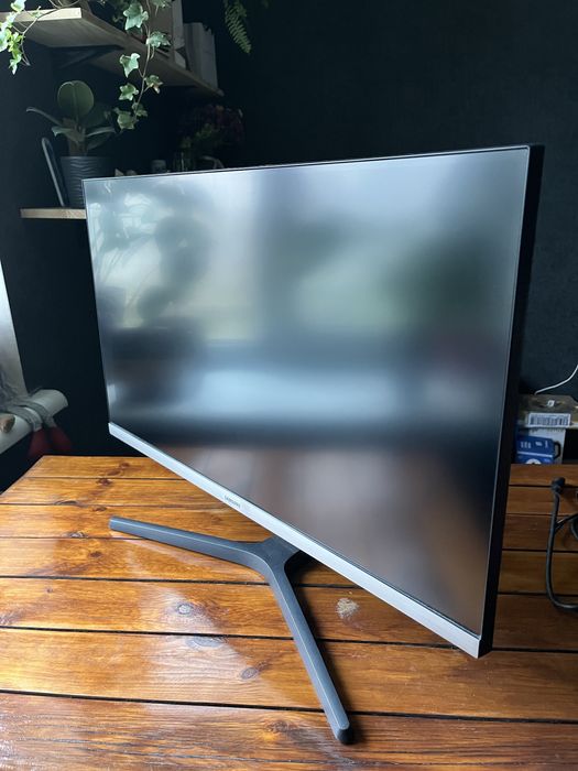 4k Монітор 28" Samsung U28R550UQI