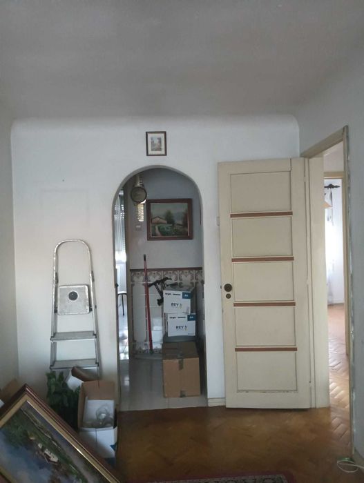 Apartamento T2 - Bairro do Charquinho