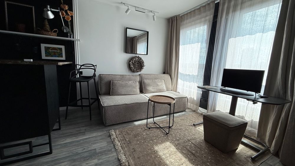Mieszkanie – Poznań, Piekary, Stare Miasto - Widok 4