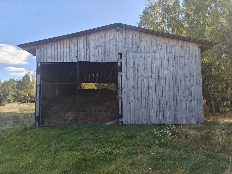 Продаж приміщення С/Г призначення, Ангар, Пилорама