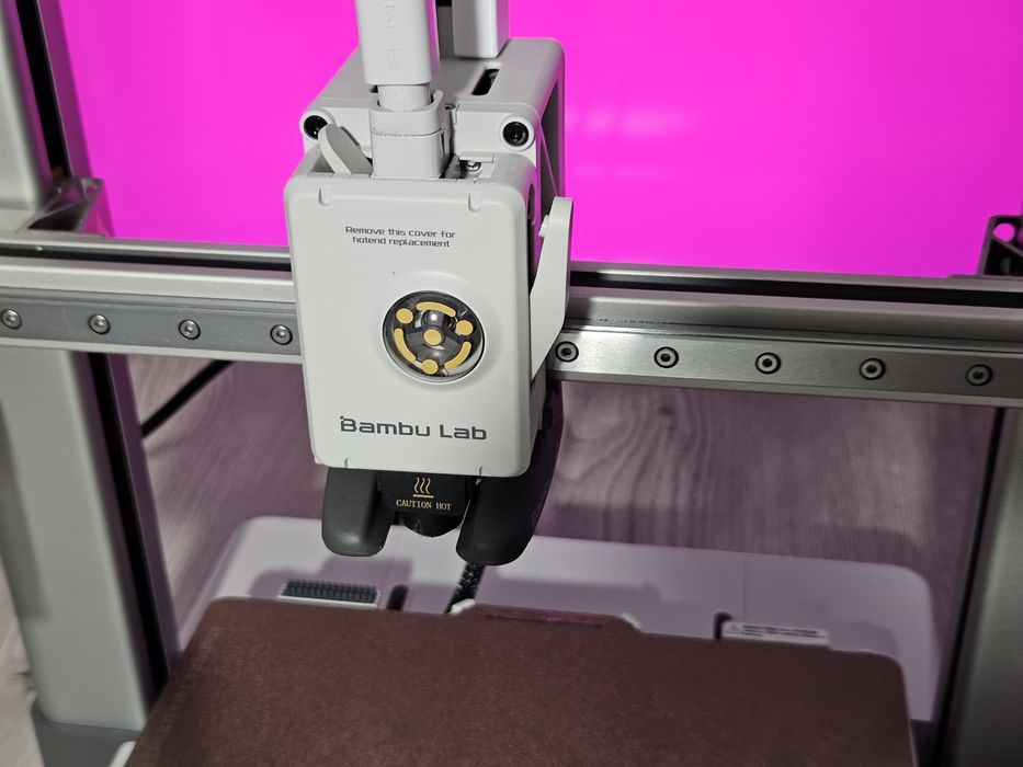 Drukarka 3D Bambu Lab A1