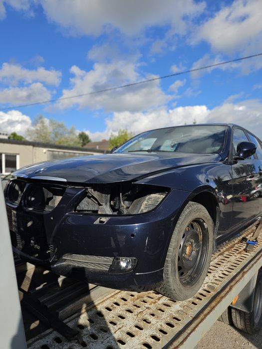 Bmw E 91 Kombi wszystkie części
