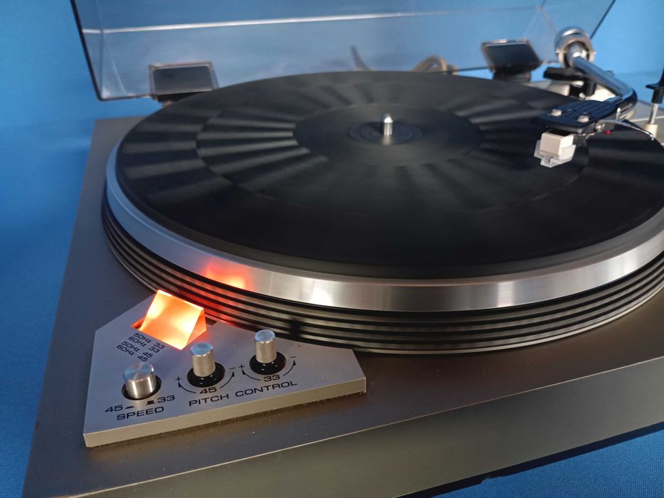 gira-discos AKAI AP-206C (nº2)