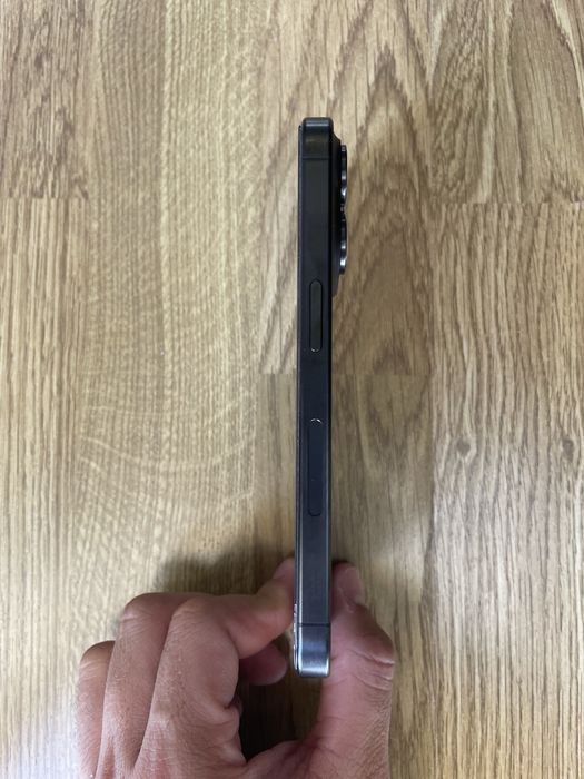 Iphone 15 pro 128g