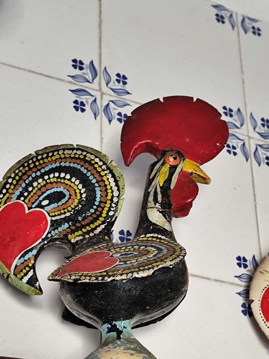 Loiça Tradicional Portugesa