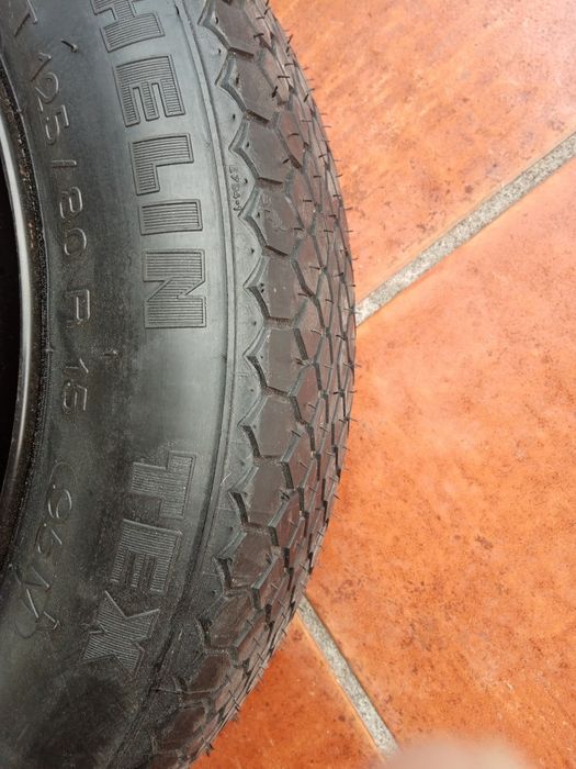 Jantes r17 Renault megane 3