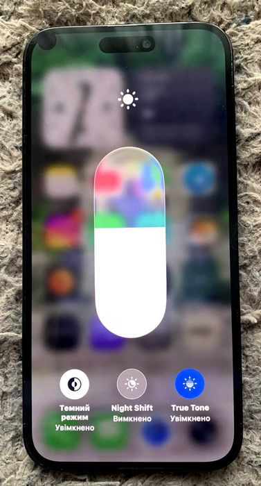 iphone 14 pro max 256gb neverlock (no face) e-sim
