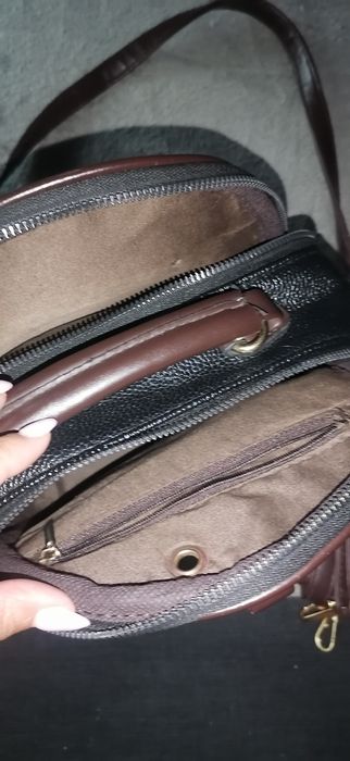 Mochila/carteira