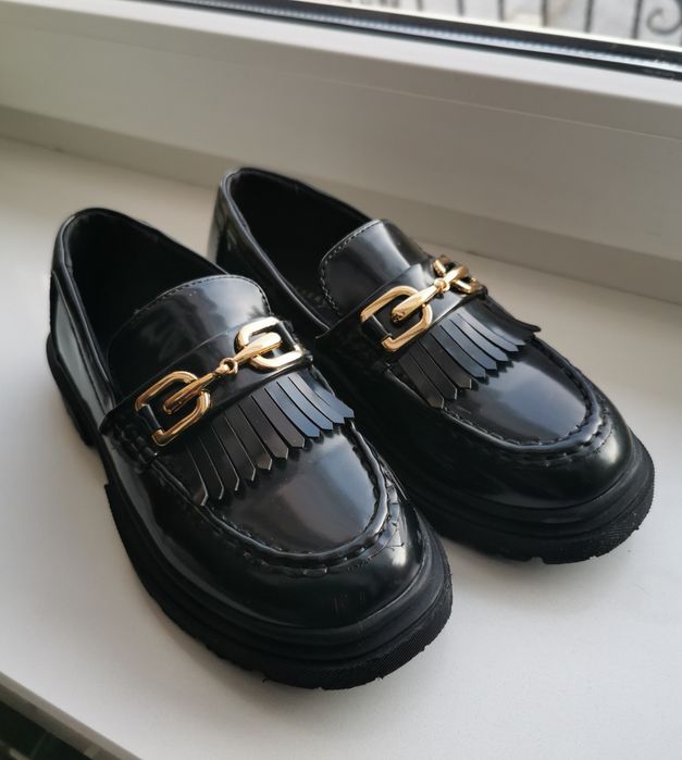 Buty roz. 31 reserved dla dziewczynki