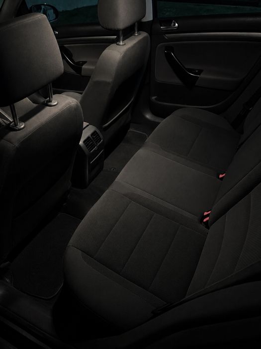 Volkswagen Golf V — photo 4
