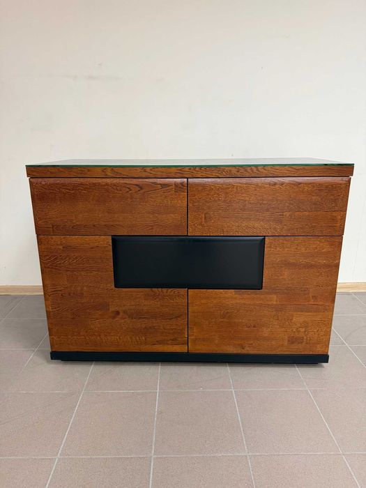 Komoda Verano 2D3SZ – powystawowa | transport w cenie