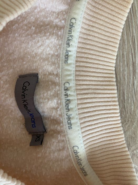 Bluza calvin klein xs