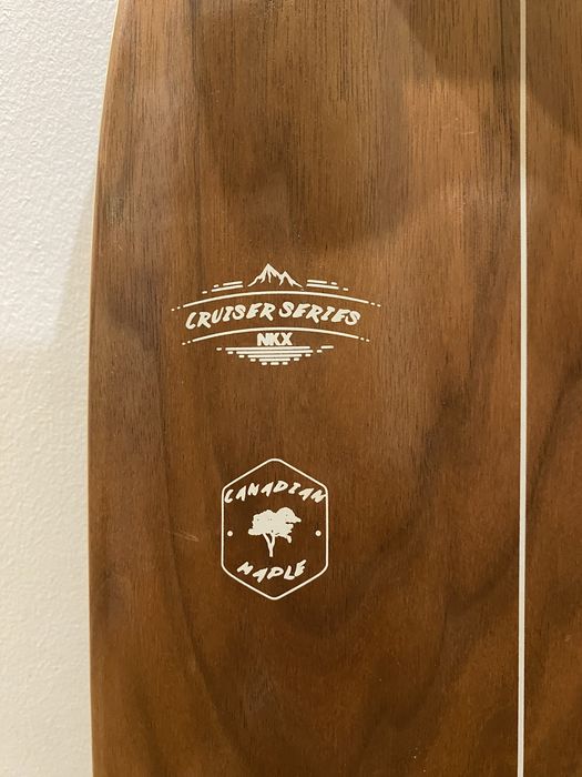 Skate cruiser series NKX