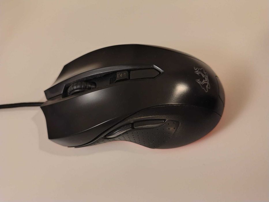 Conjunto Gaming Asus Cerberus