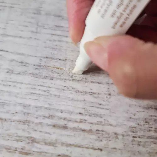 Zestaw do naprawy mebli- markery 11szt. 19932