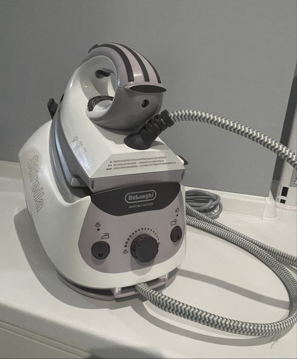 Праска DeLonghi VVX 1840 G
