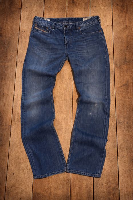 Джинси Diasel вінтаж