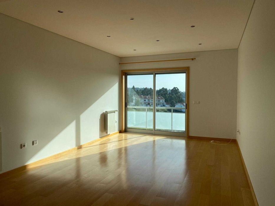 Apartamento T3 Santa Maria da Feira