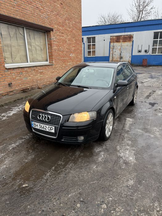 Audi a3 quattro 2.0 tdi
