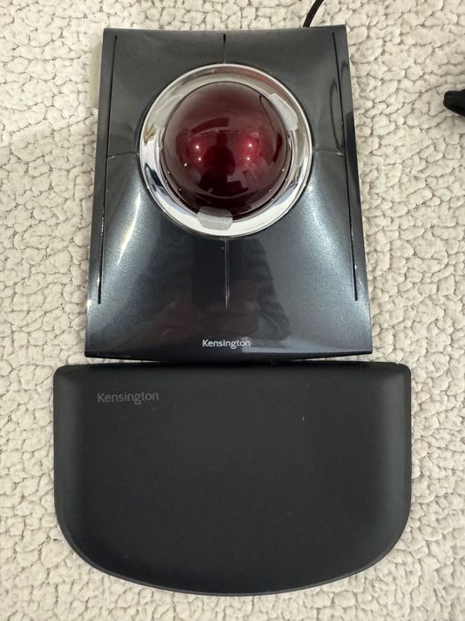 Kensington - SlimBlade - Trackball