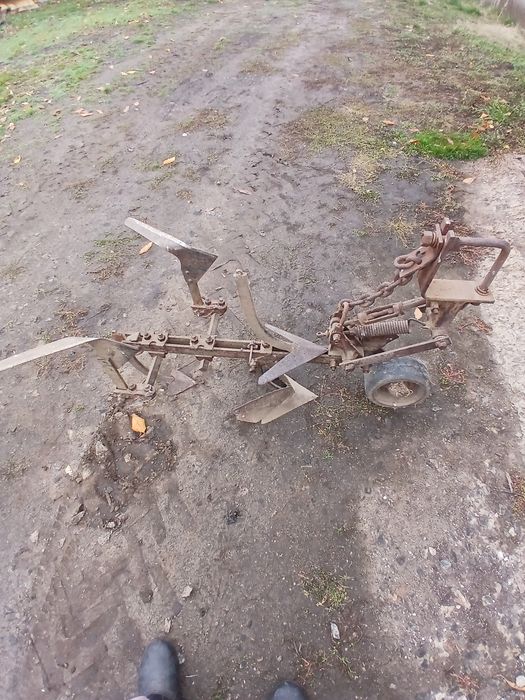 Продам культиваторні секції УСМК. КРН, кількість 9 штук.