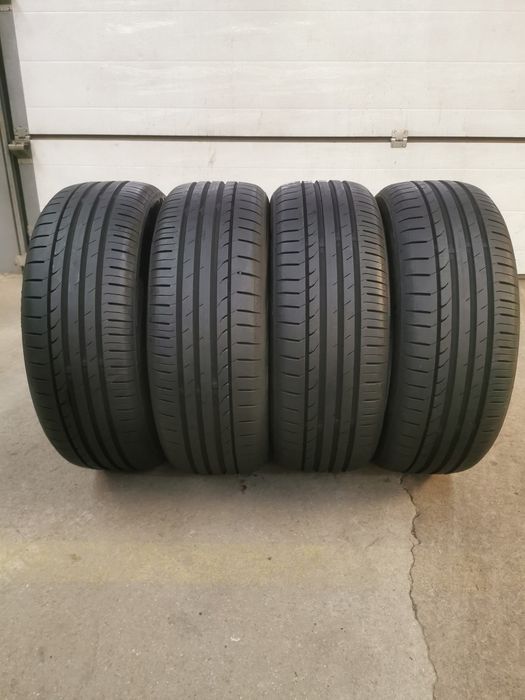 Komplet opon 195/55R15 85V Goodraide ZuperEco Z-107