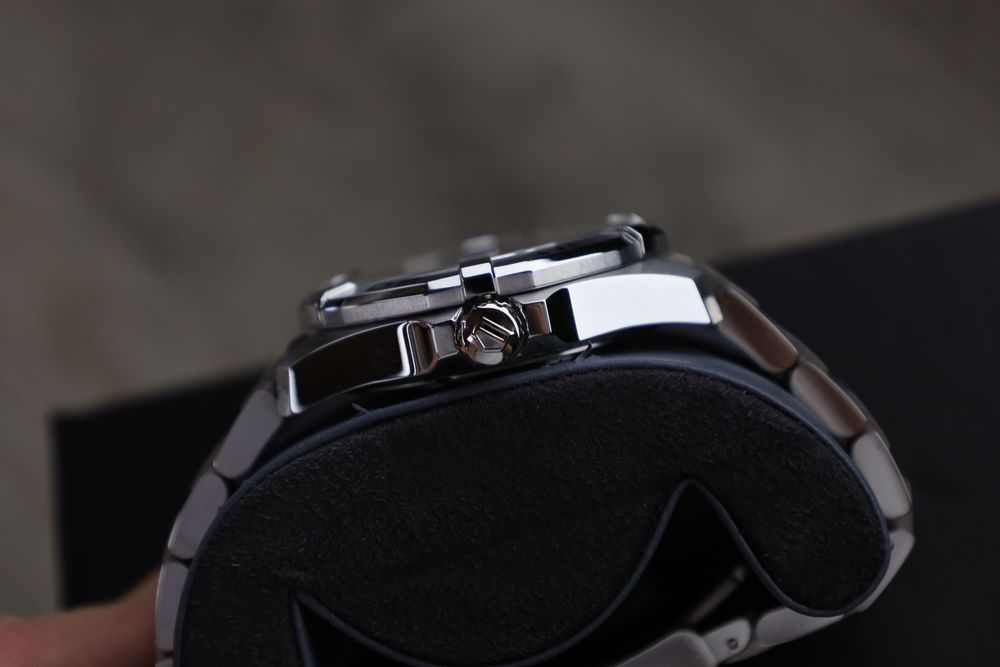 TAG Heuer Aquaracer 300m WAY2018.BA0927