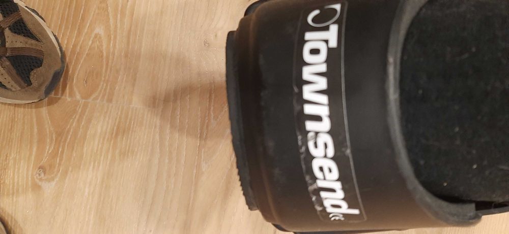 Bota ortopedica Townsend M