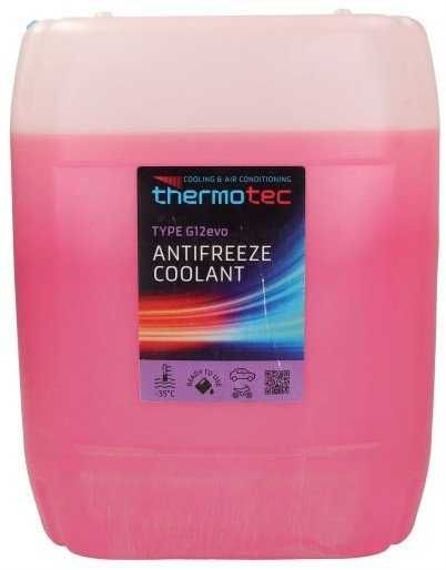 Płyn Do Centralnego Ogrzewania Glikol używany 50l