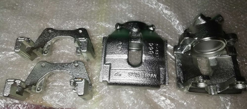 Cynkowanie galwaniczne ocynk części Wsk Mz Shl Romet śruby