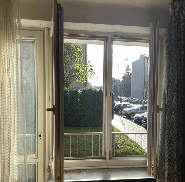 Mieszkanie 2 pokoje Kopernika, sprzedam