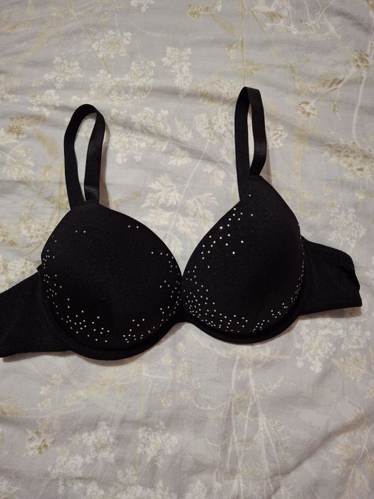 Бюстгалтер пуш ап 80. 90/95с. д