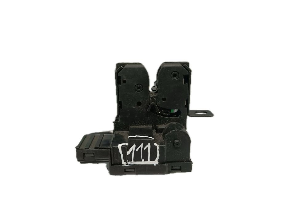 Fechadura / fecho da mala RENAULT Laguna III (BT0/1)