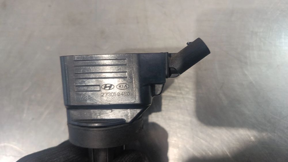 Bobina de ignição HYUNDAI i10 (BA, IA)