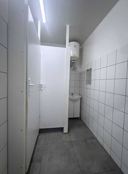 Hostel pracowniczy, wynajem pokoju - Hostel Rakoniewicka Poznań