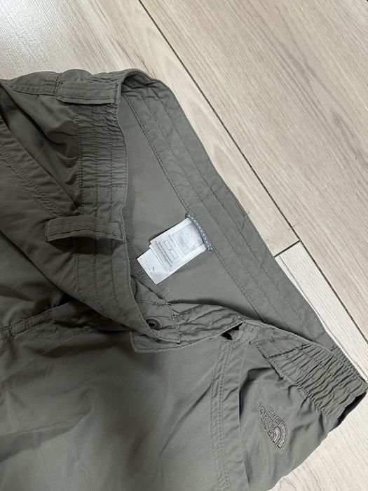 Трансформери, штани The North Face