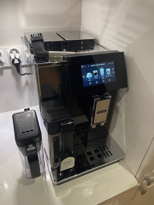De'Longhi Maestosa EPAM960.75.GLM