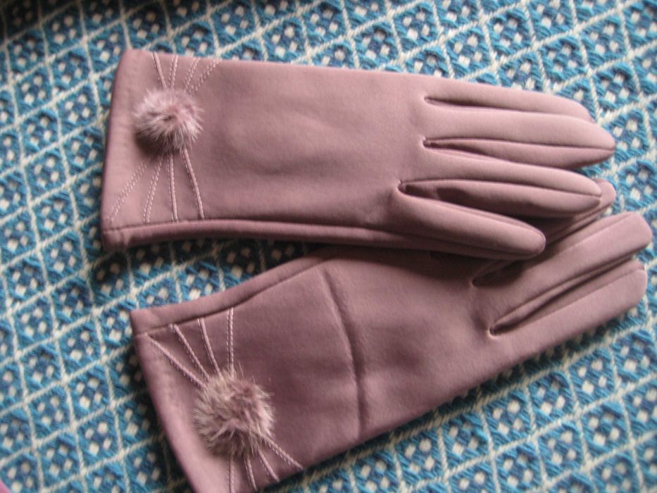 Conjunto artigos de moda para senhora